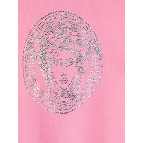 versace medusa crewneck sweatshirt