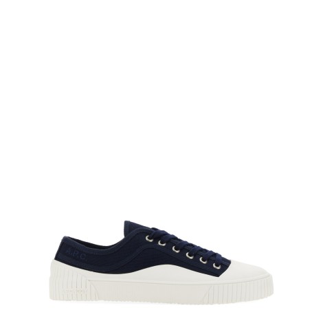 a.p.c. sneaker iggy