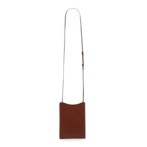 a.p.c. pouch jamie