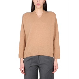 alysi v-neck sweater