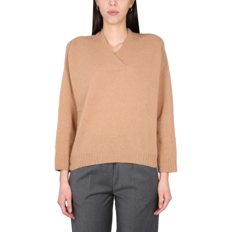 alysi v-neck sweater