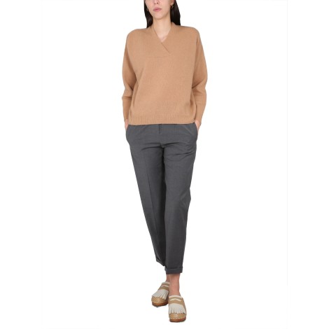 alysi v-neck sweater