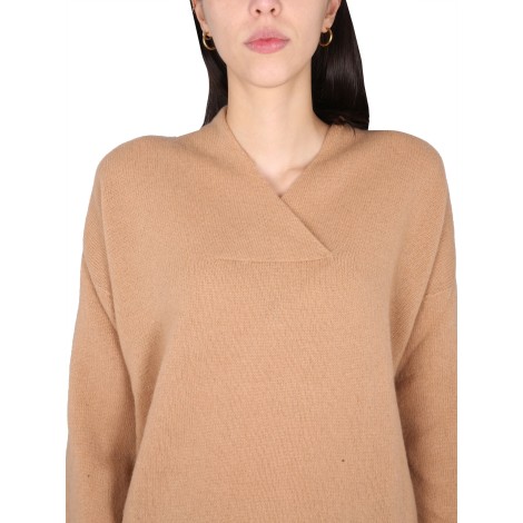 alysi v-neck sweater