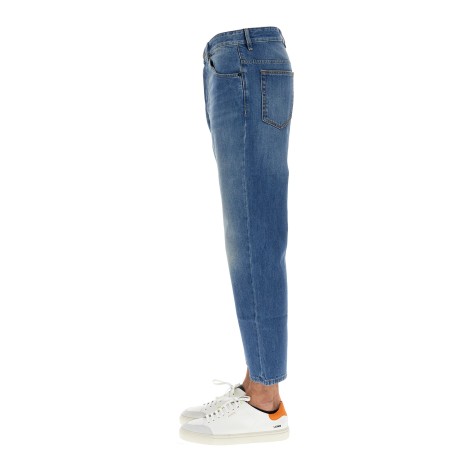 pt torino jeans rebel