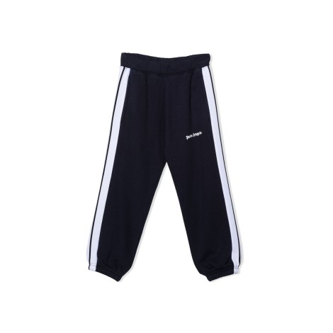 palm angels logo track sweatpant