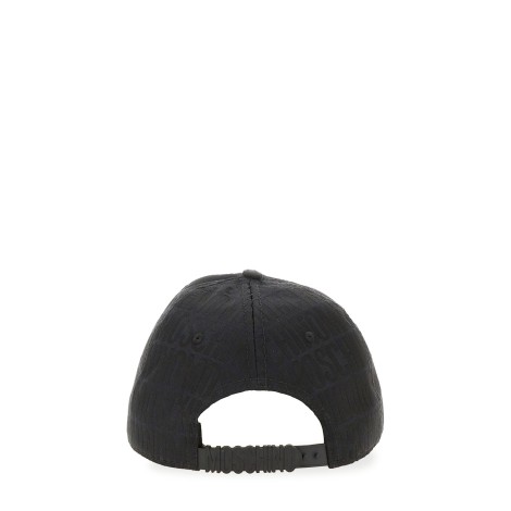 moschino baseball cap