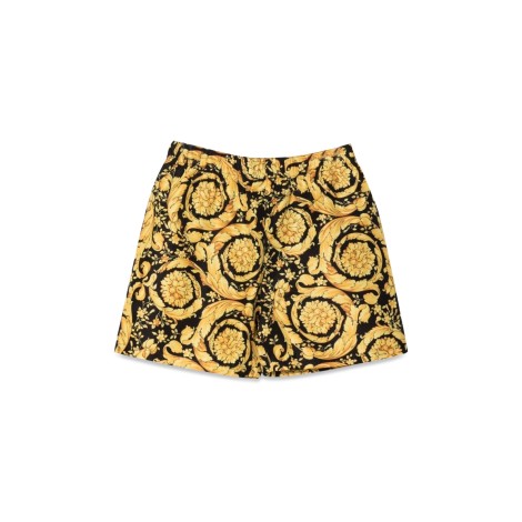 versace baroque boxer