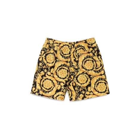 versace baroque boxer