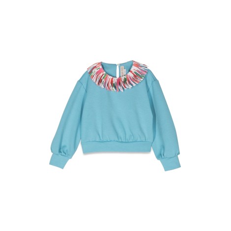 emilio pucci crewneck sweatshirt