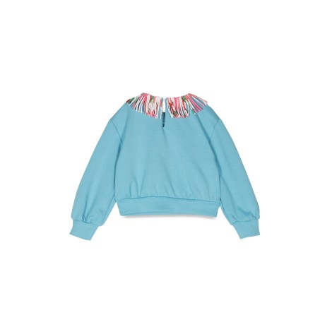 emilio pucci crewneck sweatshirt