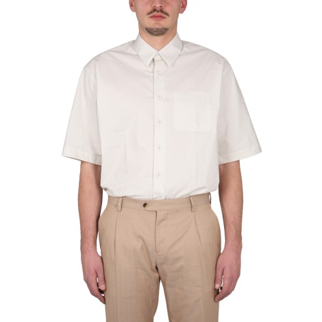 lardini cotton shirt