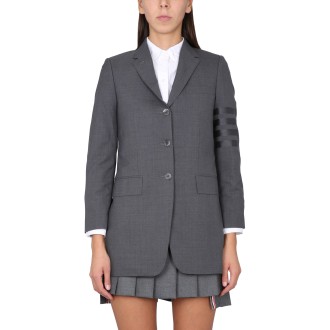 thom browne classic sports coat