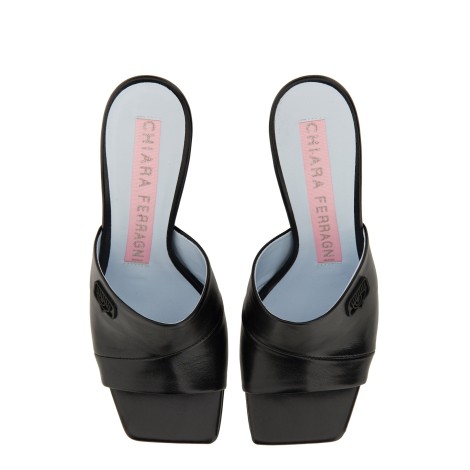 chiara ferragni eyelike sandal