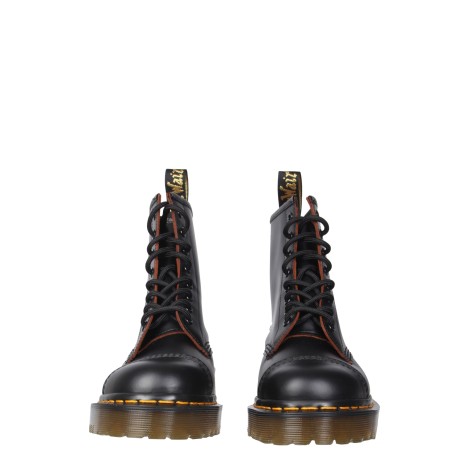 dr martens 1460 bex boots