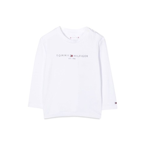 tommy hilfiger t-shirt m/l essential