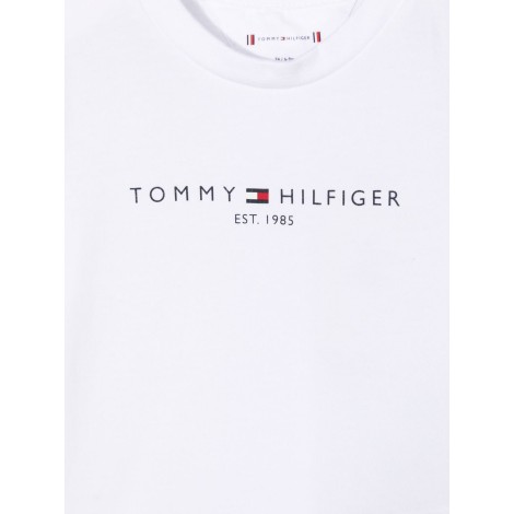 tommy hilfiger t-shirt m/l essential