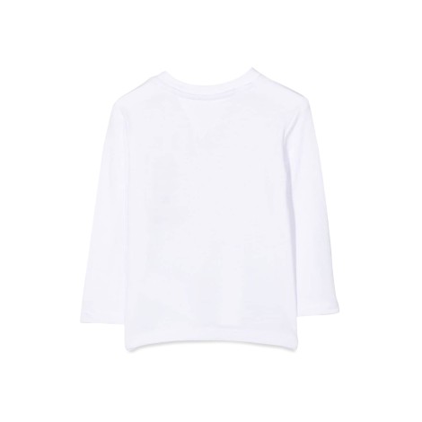 tommy hilfiger t-shirt m/l essential