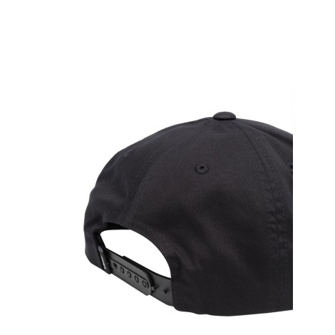 vans baseball cap logo