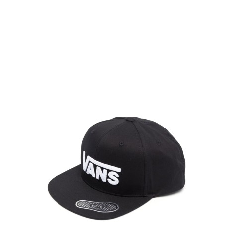 vans baseball cap logo