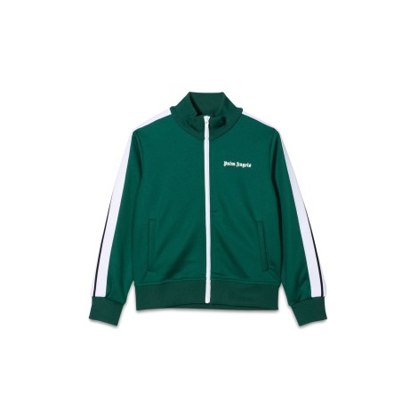 palm angels track jacket