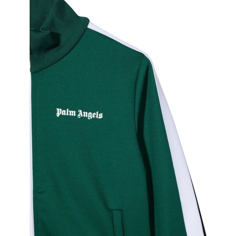 palm angels track jacket