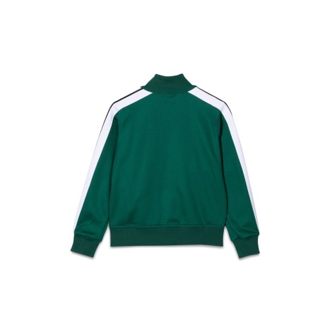 palm angels track jacket