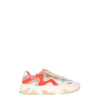 msgm vortex sneakers