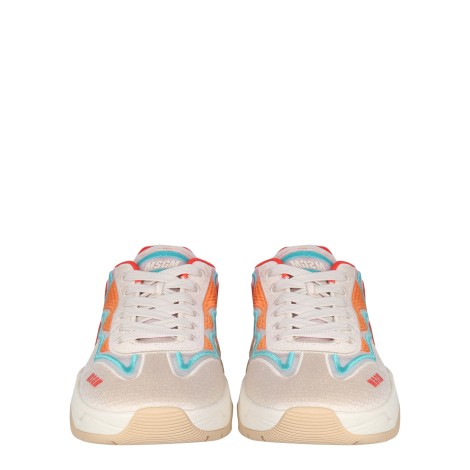 msgm vortex sneakers