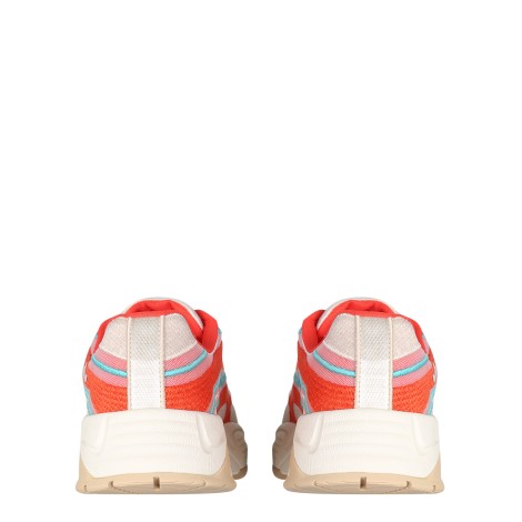 msgm vortex sneakers