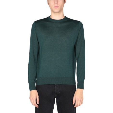 ballantyne crew neck sweater