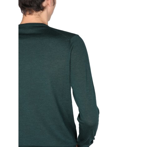 ballantyne crew neck sweater