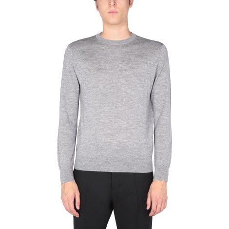 ballantyne crew neck sweater