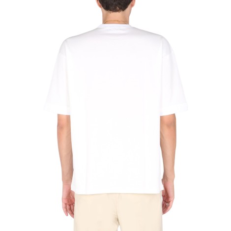 ambush chain neck t-shirt