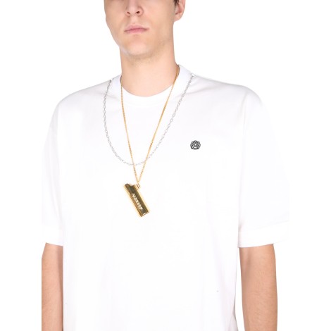 ambush chain neck t-shirt