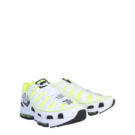 msgm silva msgm x fila sneaker