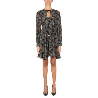 michael by michael kors mini dress