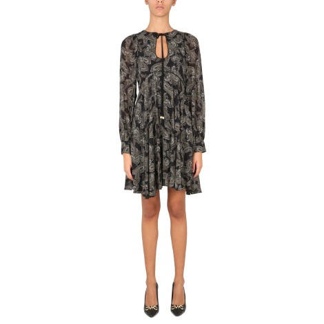 michael by michael kors mini dress