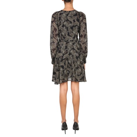 michael by michael kors mini dress