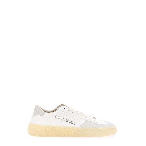 puraai cream sneaker