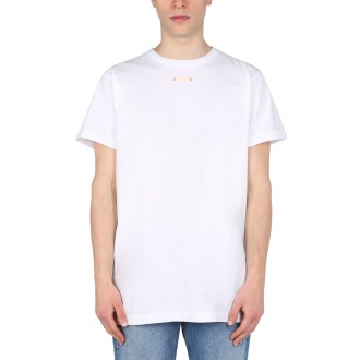 maison margiela jersey t-shirt