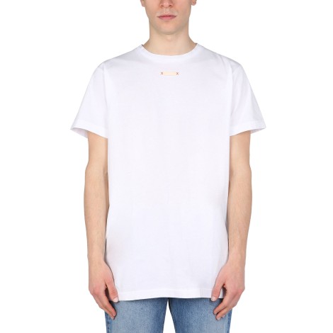 maison margiela jersey t-shirt