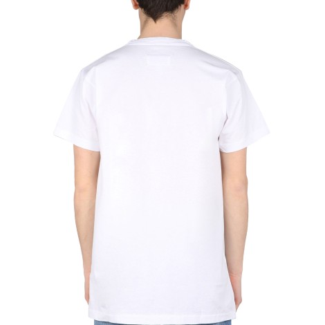 maison margiela jersey t-shirt