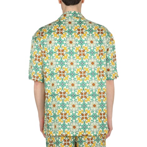 drôle de monsieur faience shirt