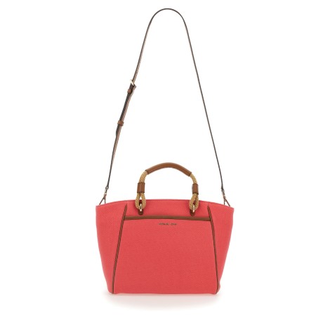 michael by michael kors talia tote bag small