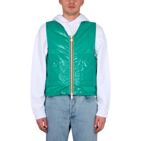 k-way barnel vest.