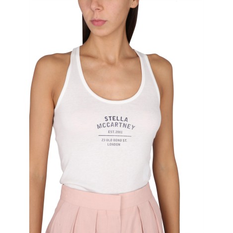 stella mccartney singlet with mccarthney star logo 2001