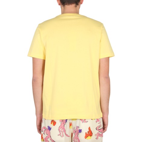 marni crewneck t-shirt