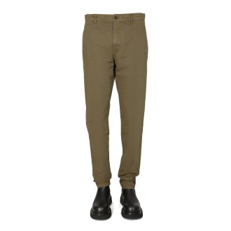 aspesi chino pants