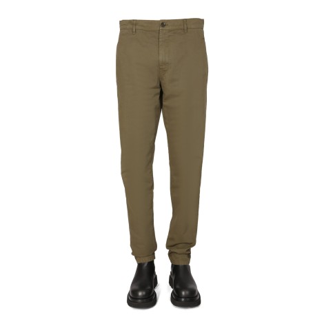 aspesi chino pants