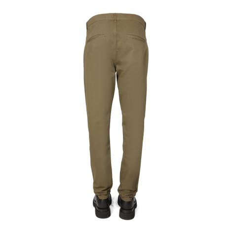 aspesi chino pants